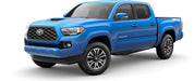 Black Horse Off Road PR-T585BK Peerless Running Boards - Truck Part Superstore