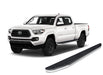 Black Horse Off Road PR-T585 Premium Running Boards - Truck Part Superstore