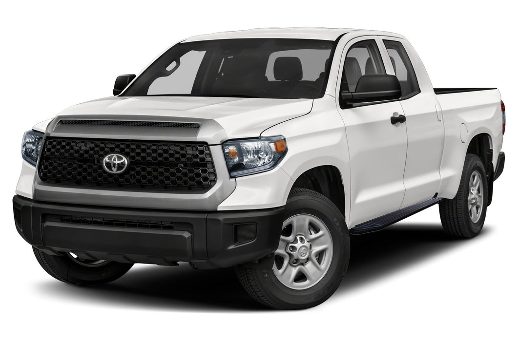 Black Horse Off Road PR-T685BK Peerless Running Boards - Truck Part Superstore