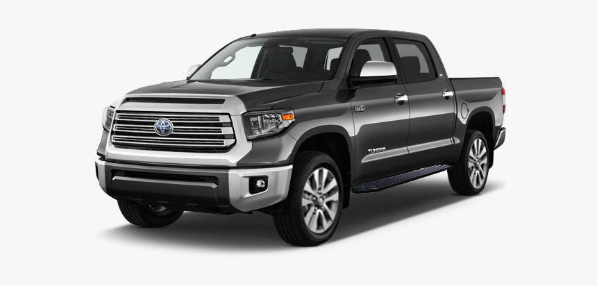 Black Horse Off Road PR-T691BK Peerless Running Boards - Truck Part Superstore