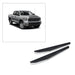 Black Horse Off Road PR-T691 Premium Running Boards - Truck Part Superstore