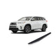 Black Horse Off Road PR-TYHG-BC-14 Premium Running Boards - Truck Part Superstore