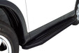Black Horse Off Road PR-V169BK Peerless Running Boards - Truck Part Superstore