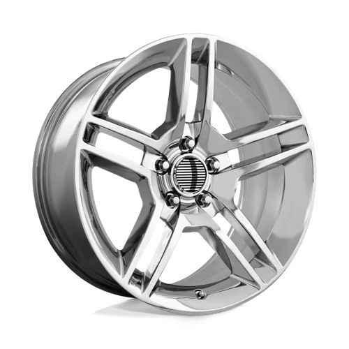 Performance Replicas 101C-816545 PR101 18X10 5X4.5 CHROME 45MM - Truck Part Superstore