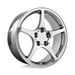 Performance Replicas 104C-786154 PR104 17X8.5 5X4.75 CHROME 54MM - Truck Part Superstore