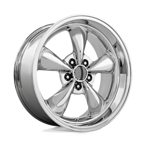 Performance Replicas 106C-816545 PR106 18X10 5X4.5 CHROME 45MM - Truck Part Superstore