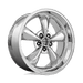 Performance Replicas 106C-896530 PR106 18X9 5X4.5 CHROME 30MM - Truck Part Superstore