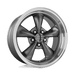 Performance Replicas 106A-896530 PR106 18X9 5X4.5 ANTHR MACH-LP 30MM - Truck Part Superstore