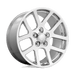 Performance Replicas 107C-2218525 PR107 22X10 5X5.5 CHROME 25MM - Truck Part Superstore