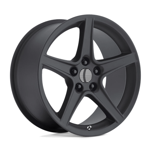 Performance Replicas 110MB-816524 PR110 18X10 5X4.5 M-BLK 24MM - Truck Part Superstore
