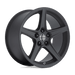 Performance Replicas 110MB-816524 PR110 18X10 5X4.5 M-BLK 24MM - Truck Part Superstore