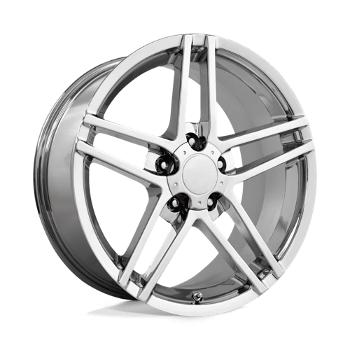 Performance Replicas 117C-896150 PR117 18X9.5 5X4.75 CHROME 50MM - Truck Part Superstore