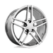 Performance Replicas 117C-896140 PR117 18X9.5 5X4.75 CHROME 40MM - Truck Part Superstore
