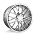 Performance Replicas 121C-786149 PR121 17X8.5 5X4.75 CHROME 49MM - Truck Part Superstore