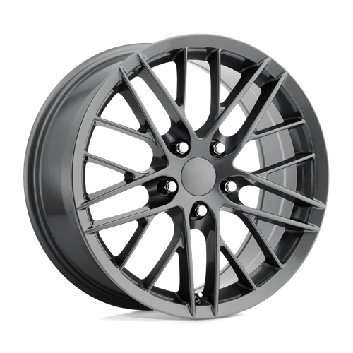 Performance Replicas 121G-916179 PR121 19X10 5X4.75 G-MTL 79MM - Truck Part Superstore