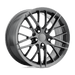 Performance Replicas 121G-916179 PR121 19X10 5X4.75 G-MTL 79MM - Truck Part Superstore