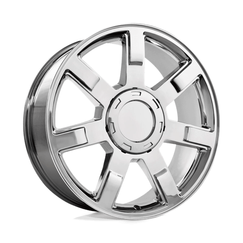 Performance Replicas 122C-2295831 PR122 22X9 6X5.5 CHROME 31MM - Truck Part Superstore