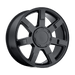 Performance Replicas 122GB-2295831 PR122 22X9 6X5.5 G-BLK 31MM - Truck Part Superstore