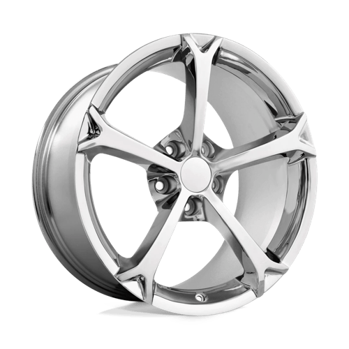 Performance Replicas 130C-896140 PR130 18X9.5 5X4.75 CHROME 40MM - Truck Part Superstore
