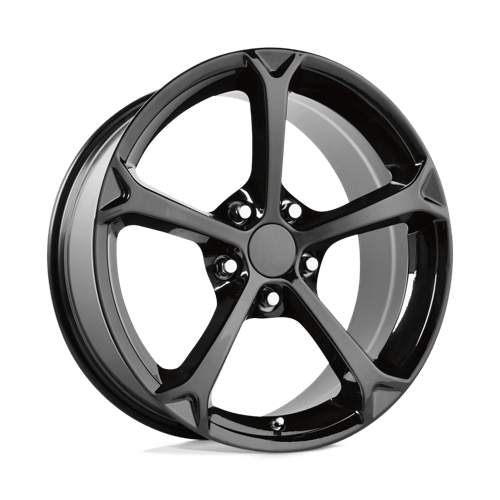 Performance Replicas 130B-916179 PR130 19X10 5X4.75 G-BLK 79MM - Truck Part Superstore