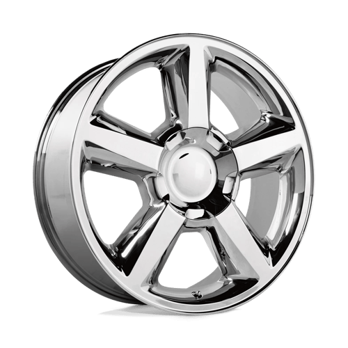 Performance Replicas 131C-2215831 PR131 22X10 6X5.5 CHROME 31MM - Truck Part Superstore