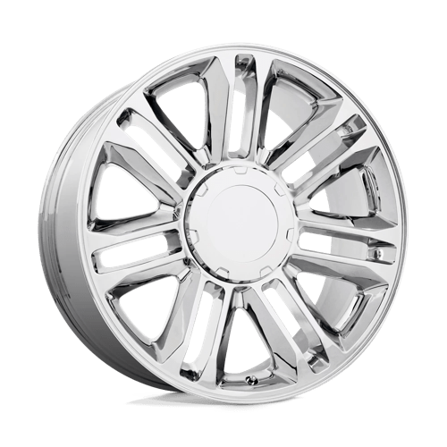 Performance Replicas 132C-2295831 PR132 22X9 6X5.5 CHROME 31MM - Truck Part Superstore