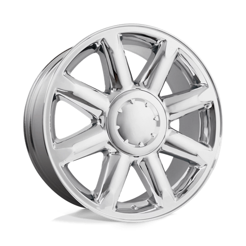 Performance Replicas 133C-285831 PR133 20X8.5 6X5.5 CHROME 31MM - Truck Part Superstore