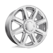 Performance Replicas 133C-285831 PR133 20X8.5 6X5.5 CHROME 31MM - Truck Part Superstore
