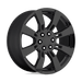 Performance Replicas 144GB-2415831 PR144 24X10 6X5.5 G-BLK 31MM - Truck Part Superstore