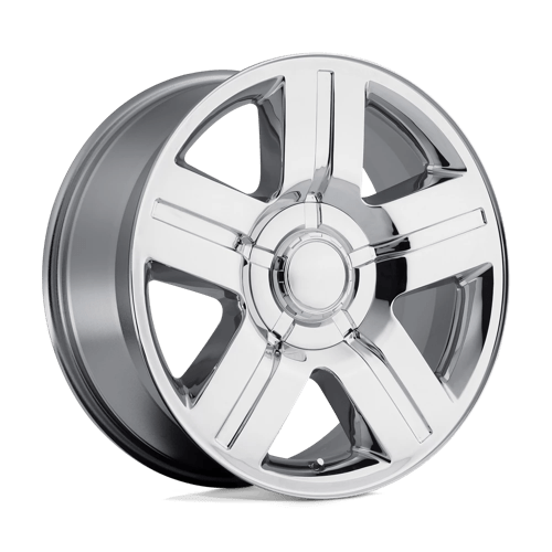 Performance Replicas 147C-2295831 PR147 22X9 6X5.5 CHROME 31MM - Truck Part Superstore