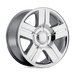 Performance Replicas 147C-2615831 PR147 26X10 6X5.5 CHROME 31MM - Truck Part Superstore