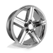 Performance Replicas 148C-28610 PR148 20X8 5X4.75 CHROME 00MM - Truck Part Superstore