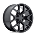 Performance Replicas 150GB-2295827 PR150 22X9 6X5.5 G-BLK 27MM - Truck Part Superstore