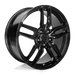 Performance Replicas 160GB-916156 PR160 19X10 5X4.75 G-BLK 56MM - Truck Part Superstore