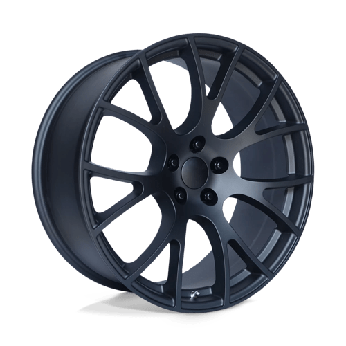 Performance Replicas 161MB-22959018 PR161 22X9.5 5X115 M-BLK 18MM - Truck Part Superstore