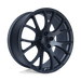 Performance Replicas 161MB-22119018 PR161 22X11 5X115 M-BLK 18MM - Truck Part Superstore
