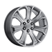 Performance Replicas 166H-2295824 PR166 22X9 6X5.5 HYPER SLV 24MM - Truck Part Superstore