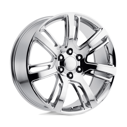 Performance Replicas 171C-2295824 PR171 22X9 6X5.5 CHROME 24MM - Truck Part Superstore