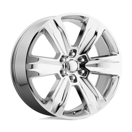 Performance Replicas 172C-2296344 PR172 22X9 6X135 CHROME 44MM - Truck Part Superstore