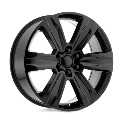 Performance Replicas 172GB-2296344 PR172 22X9 6X135 G-BLK 44MM - Truck Part Superstore