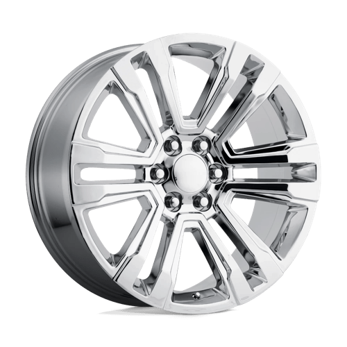 Performance Replicas 182C-2295824 PR182 22X9 6X5.5 CHROME 24MM - Truck Part Superstore