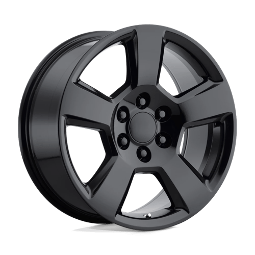 Performance Replicas 183GB-295827 PR183 20X9 6X5.5 G-BLK 27MM - Truck Part Superstore