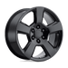 Performance Replicas 183GB-295827 PR183 20X9 6X5.5 G-BLK 27MM - Truck Part Superstore