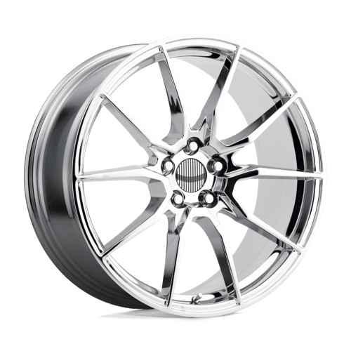 Performance Replicas 193C-896530 PR193 18X9 5X4.5 CHROME 30MM - Truck Part Superstore