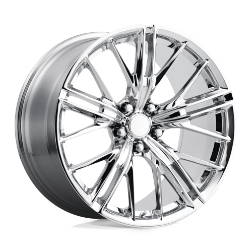 Performance Replicas 194C-291230 PR194 20X9 5X120 CHROME 30MM - Truck Part Superstore
