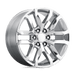 Performance Replicas 196P-295828 PR196 20X9 6X5.5 POLISH 28MM - Truck Part Superstore