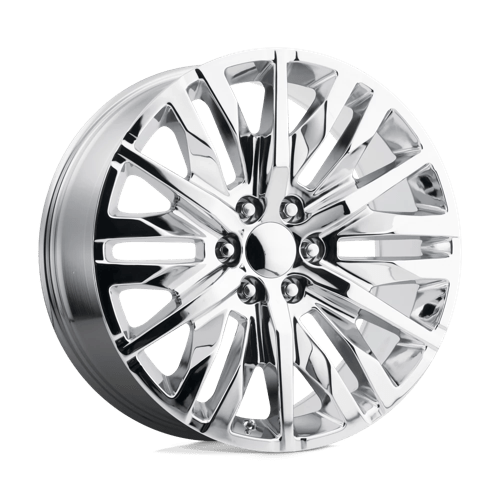 Performance Replicas 198C-2615831 PR198 26X10 6X5.5 CHROME 31MM - Truck Part Superstore