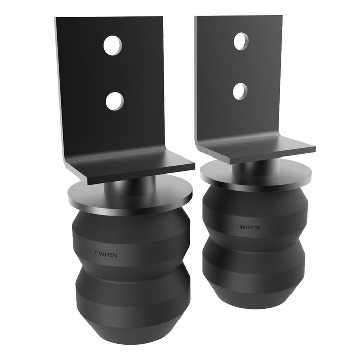 Timbren SES PR200 Suspension Enhancement System; Weight Capacity 12000 lbs.; Rear; - Truck Part Superstore