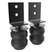 Timbren SES PR200 Suspension Enhancement System; Weight Capacity 12000 lbs.; Rear; - Truck Part Superstore