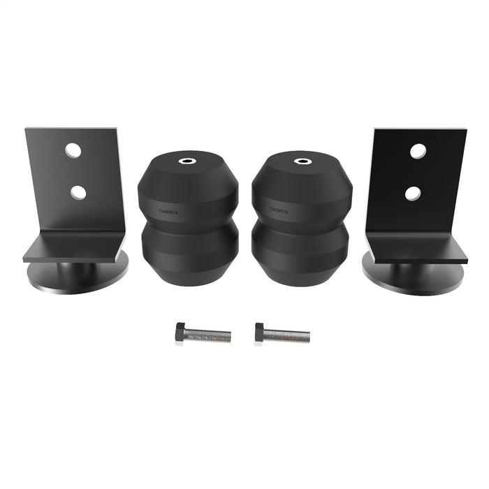 Timbren SES PR200 Suspension Enhancement System; Weight Capacity 12000 lbs.; Rear; - Truck Part Superstore